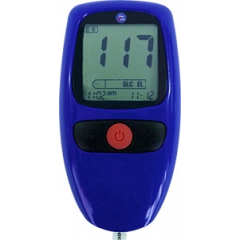 Glukometr BlueCare BSI BlueCare BSI (ref.3860001PL)