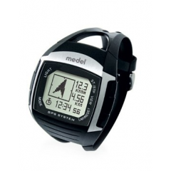 MEDEL - Pulsometr Medel Cardio GPS (ref 92109) - Profesjonalny Medel Cardio GPS