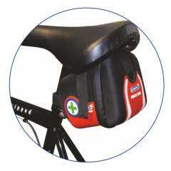 Apteczka rowerowa pod siodełko WallaceCameron Apteczka pod siodełko (ref. 1025039)