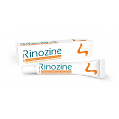 RINOZINE  MAŚĆ DO NOSA 15 G