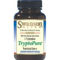 SWANSON AJIPURE TRYPTOPURE 90 KAPSUŁEK
