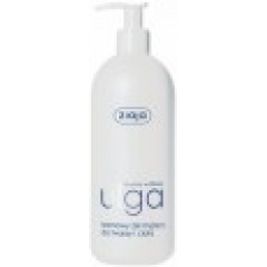 ZIAJA ULGA ŻEL MYJĄCY DO TWARZY I DO CIAŁA 400 ML