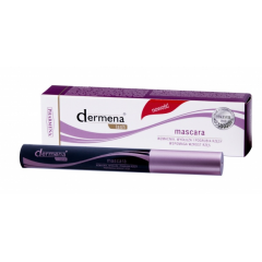 DERMENA LASH MASCARA WZMACNIAJĄCA RZĘSY 10 ML