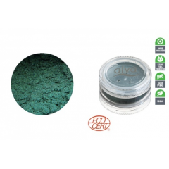 ALVA GREEN EQUINOX Guess what? Green!
