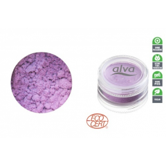 ALVA GREEN EQUINOX Li-La-Lilac
