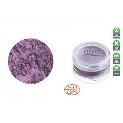 ALVA GREEN EQUINOX Mauve Me