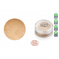 ALVA GREEN EQUINOX Sparkling Harmony