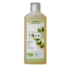 Pierpaoli, Folia Bio ECO, Płyn do podłóg i powierzchni płaskich (twardych), 1L