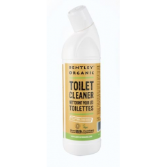 Bentley Organic, Środek do mycia toalet, 1 l