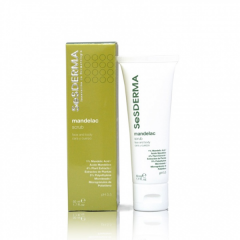 SESDERMA MANDELAC SCRUB