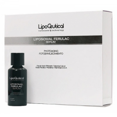 SESDERMA LIPOSOMAL FERULAC SERUM