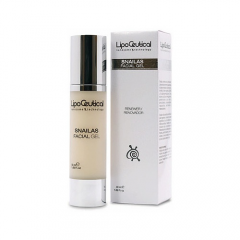SESDERMA SNAILAS ŻEL DO TWARZY