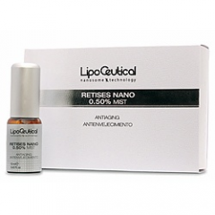 SESDERMA RETISES NANO 0,5% MIST
