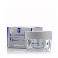 SESDERMA BTSeS NAWILŻAJĄCY KREM PRZECIW ZMARSZKOM