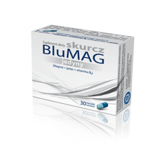 Blumag Skurcz Jedyny Duo, 60 kapsułek