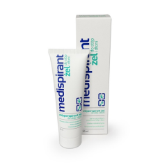 Medispirant, Żel do stóp i dłoni, 50 ml