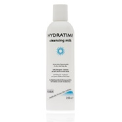 GENERAL TOPICS HYDRATIME CLENASING MILK 250 ML