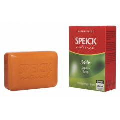 SPEICK MYDŁO NATURALNE MINI
