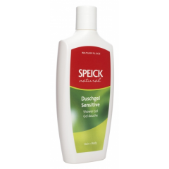 SPEICK NATURALNY ŻEL POD PRYSZNIC SENSITIVE