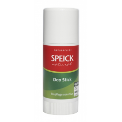 SPEICK NATURALNY DEZODORANT W SZTYFCIE