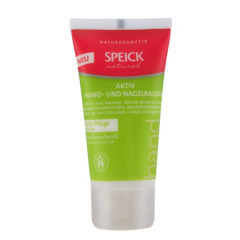 SPEICK NATURAL ACTIVE BALSAM DO RĄK I PAZNOKCI