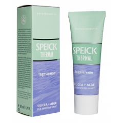 SPEICK THERMAL KREM DO TWARZY NA DZIEŃ Z WODĄ TERMALNĄ