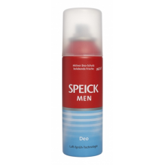 SPEICK MEN DEZODORANT W SPRAYU BIO-ACTIVE