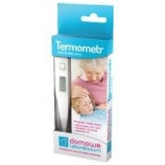HYDREX TERMOMETR ELEKTONICZNY DL