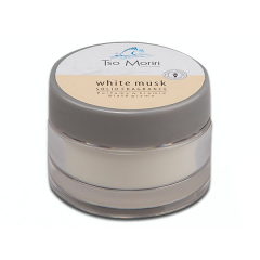 TSO MORIRI PERFUMY W KREMIE BIAŁE PIŻMO 30 ML