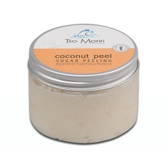 TSO MORIRI  PEELING CUKROWY KOKOS 150 ML