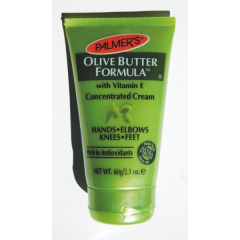 PALMERS OLIWKOWY KREM DO RĄK 60G