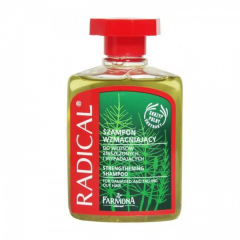 Farmona Radical, Szampon, Skrzyp polny, 300ml