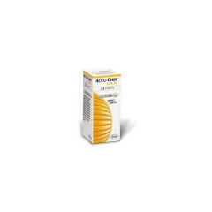 Lancet Softclix 25 szt.