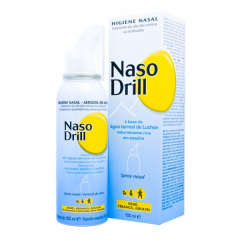 Nasodrill spray d/nosa 100 ml