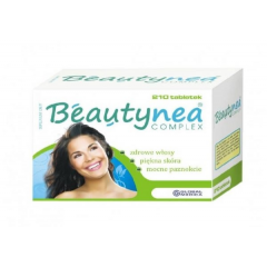 BEAUTYNEA COMPLEX*210 tabl.