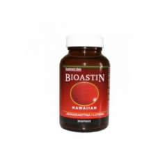 BIOASTIN KAPS.  * 30 SZT.