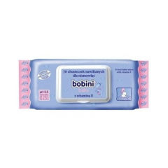 CHUST.BOBINI BABY *70SZT WKLAD