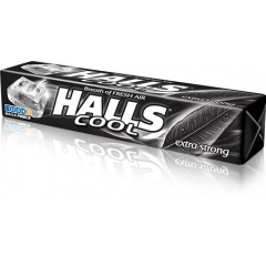 CUK.HALLS EXTRA STRONG