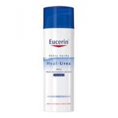EUCERIN Hyal-Urea kr.przeciwzm.n/dz.50ml