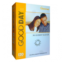 GOOD-DAY II * 120 TABL