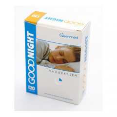 GOOD-NIGHT II * 120 TABL.
