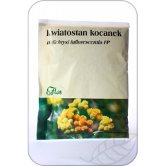 KOCANKA KWIATOSTAN 50G             /FLOS