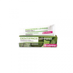 LEHNING Dentifrice Pasta do zębów  80g