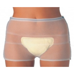 MAJTKI MOLIPANTS COMFORT L * 25 SZT.