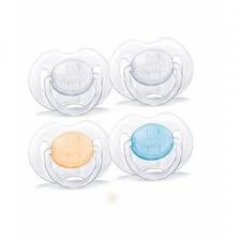 MAM Smocz.SILK TEAT X n/but.6+papka