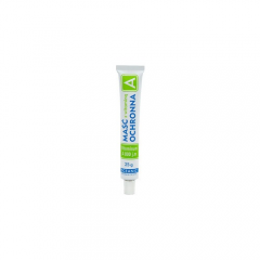 Oceanic, Maść ochronna z witaminą  A, 25G