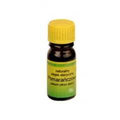 Olejek eteryczny pomarańczowy 7 ml