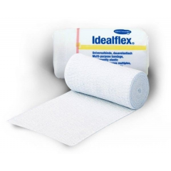 Opaska elast. 5m * 8cm    IDEAFLEX