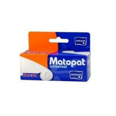 Matopat, Opaska elastyczna  tkana, Universalna,  4m x 10cm