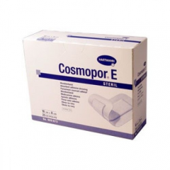 Opatr.jał.COSMOPOR E 10 x 8 cm 25 szt.